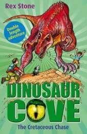 The Cretaceous Chase