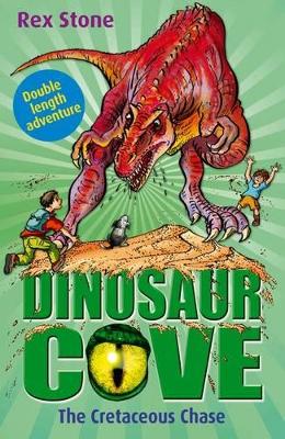 The Cretaceous Chase