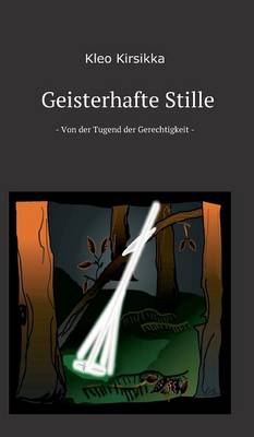 Geisterhafte Stille