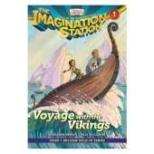 Imagination Station Books