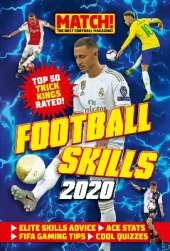 Match! Football Skills 2020