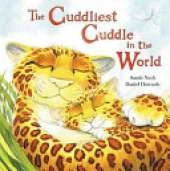 Cuddliest Cuddle In The World Oversized