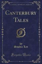 Canterbury Tales (Classic Reprint)