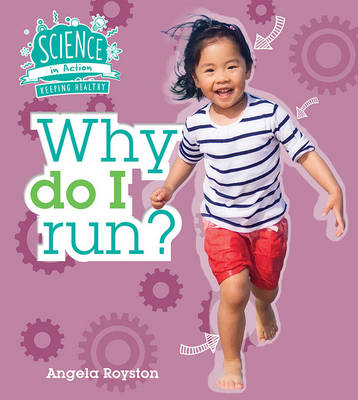 Keeping Healthy: Why Do I Run?