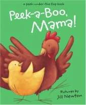 Peek-a-boo, Mama