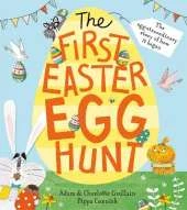 The First Egg Hunt