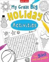 My Great Big Holiday Activities