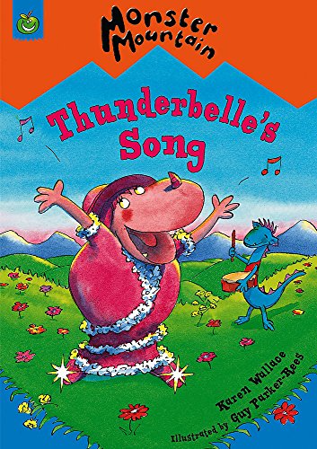 Monster Mountain: Thunderbelle's Song