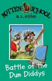 Battle of the Dum Diddys