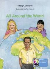 PYP L7 All Around World single