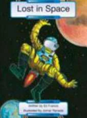 Springboard Lvl 30C: Lost in Space