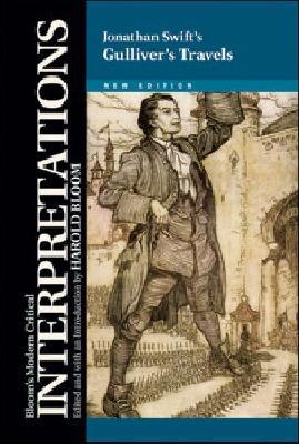 Jonathan Swift's ""Gulliver's Travels