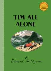 Tim All Alone