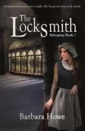 The Locksmith: Book 1 of Reforging Series