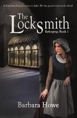 The Locksmith: Book 1 of Reforging Series