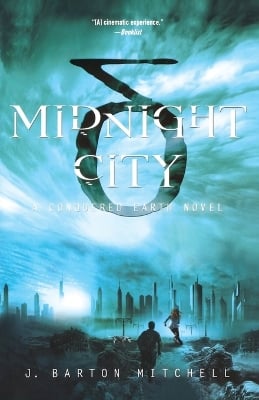 Midnight City: A Conquered Earth novel