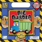 My Giant Floor Puzzles: Big Builder