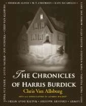 The Chronicles of Harris Burdick