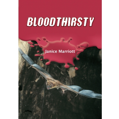 Bloodthirsty