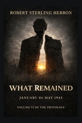 What Remained: January to May 1943
