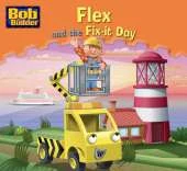 Flex and the Fix-it Day