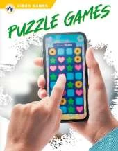 Video Games: Puzzle Games
