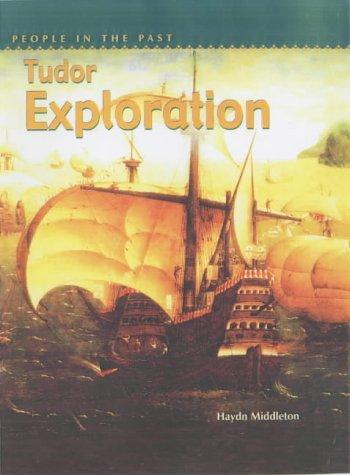 Tudor Explorations