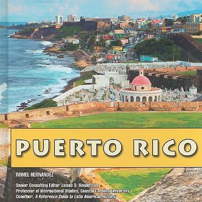 Puerto Rico
