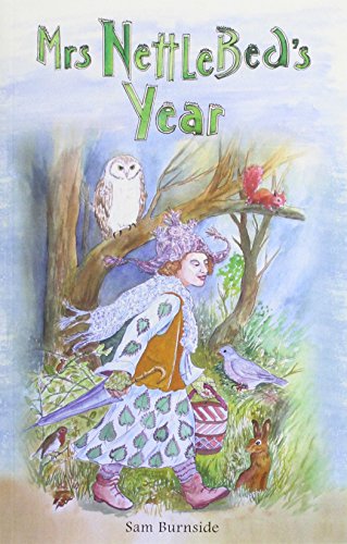 Mrs. Nettlebed's Year
