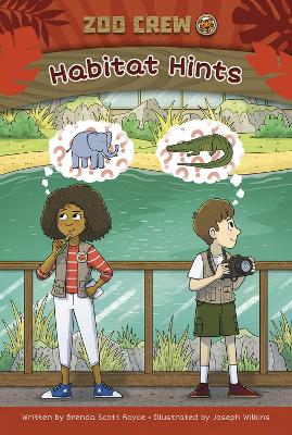 Habitat Hints: Book 3