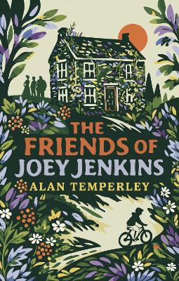The Friends of Joey Jenkins