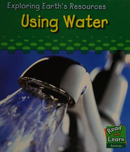 Using water