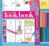 My Fabulous Look Book 6-Pk