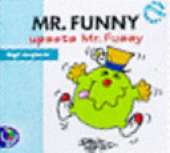 Mr. Funny Upsets Mr.Fussy