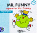 Mr. Funny Upsets Mr.Fussy