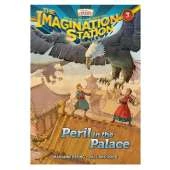 Peril in the Palace