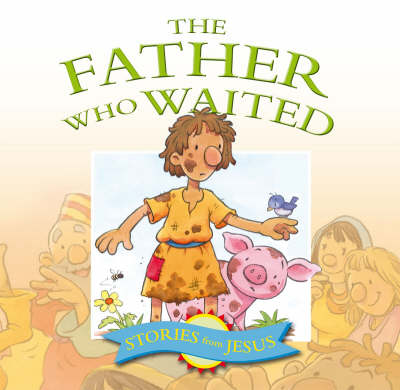 Father Who Waited