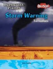 Storm Warning: Tornadoes