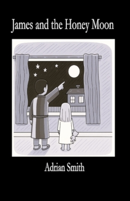 James and the Honey Moon