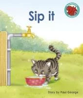 Sip it