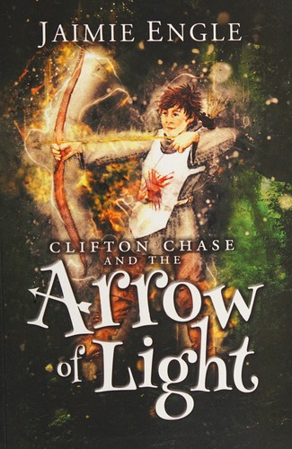 Clifton Chase and the Arrow of Light