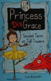 Second Term at Tall Towers