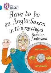 How to be an Anglo Saxon: Band 13/Topaz
