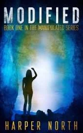 Modified: Book One in the Manipulated Series