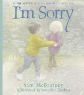 I'm Sorry