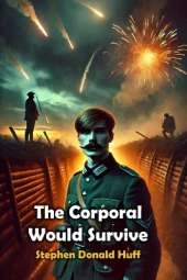 The Corporal Would Survive: Shores of Silver Seas: Collected Short Stories 2000 - 2006