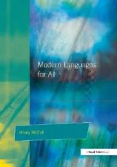 Modern Languages for All