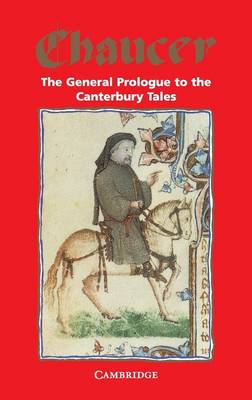 The General Prologue to the Canterbury Tales