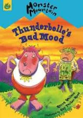 Monster Mountain: Thunderbelle's Bad Mood