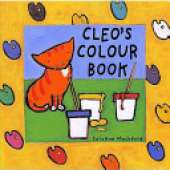 Cleo's Colour Book